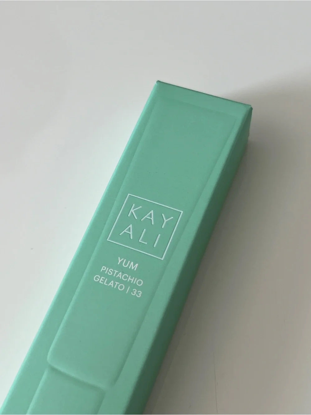 Kayali brand new